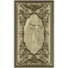 Мужик в лодке - 3D модель STL для ЧПУ