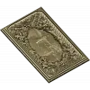 Мужик в лодке - 3D модель STL для ЧПУ