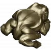stl модель лягушки для ЧПУ - 3D модель в формате STL для фрезера