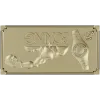 Панель "Боксёрский пояс" - STL модель для ЧПУ