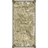 Охотничья панель "Кабаны" - 3D модель STL для ЧПУ