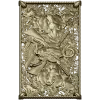 Охотничья панель "Кабаны" - 3D модель STL для ЧПУ