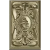 Картуш "Морской Корабль" - 3D модель STL для ЧПУ