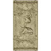 Нарды "Охота на медведя" - 3D модель STL для ЧПУ