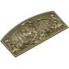 Moose Hunt Relief - STL 3D model for CNC milling