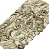 High-Relief Dragon Panel STL for CNC