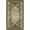 Декоративная панель "Ньерд" - 3D STL рельеф для ЧПУ