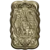 Один на троне - 3D модель STL для ЧПУ