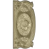 Перун - 3D модель STL панно для ЧПУ с высоким рельефом