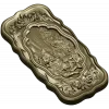 Song of Bayan - high-relief panel STL for CNC