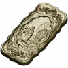 Song of Bayan - high-relief panel STL for CNC