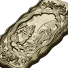 Song of Bayan - high-relief panel STL for CNC