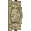 Song of Boyan relief panel STL for CNC