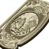 Song of Boyan relief panel STL for CNC