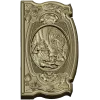 Song of Boyan relief panel STL for CNC