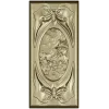 Ruslan Relief Panel - STL 3D Model for CNC