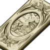Ruslan Relief Panel - STL 3D Model for CNC