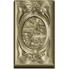 Ruslan Relief Panel - STL 3D Model for CNC