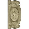 3D модель STL "Княжеский рубеж" - панель с боевой сценой для ЧПУ