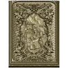 Панель "Стражи Руси" - 3D модель STL для ЧПУ