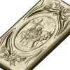 Rus Bogatyr Vertical Relief Panel STL