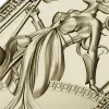 Grecian Muse decorative panel - STL 3D model for CNC
