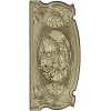 3D модель панно "Святослав" - рельефная STL модель для ЧПУ