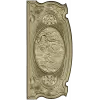 Панно "Стрибог" - 3D модель STL для ЧПУ
