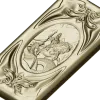 High-relief Dragon-Slayer Panel - STL 3D model for CNC