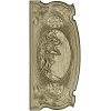 Фрея на кошках - 3D панно STL для ЧПУ
