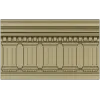 Фриз Палладий - 3D модель STL для ЧПУ