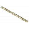 Acanthus Border STL for CNC