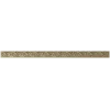 Acanthus Border STL for CNC