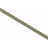 Aurelia Scroll Baguette - STL 3D model for CNC molding