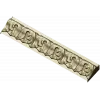 Acanthus Baguette - STL 3D Model for CNC Milling