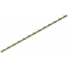 Laurel Leaf Linear Moulding - STL 3D Model for CNC