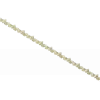 Laurel Leaf Linear Moulding - STL 3D Model for CNC