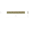 Regal Acanthus Baguette STL 3D Model for CNC