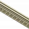 Ренессансный резной багет - 3D модель STL для ЧПУ