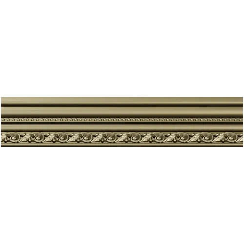 Ренессансный резной багет - 3D модель STL для ЧПУ