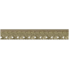 Acanthus Scroll Frame Moulding STL