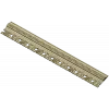 Acanthus Scroll Frame Moulding STL