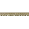 Acanthus Scroll Frame Moulding STL