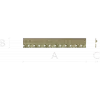 Acanthus Scroll Frame Moulding STL