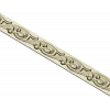 Aurelia Filigree Baguette - STL 3D model for CNC milling