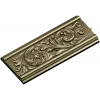 Ornate Acanthus Baguette - STL 3D Model for CNC