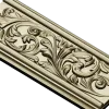 Ornate Acanthus Baguette - STL 3D Model for CNC