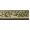 Ornate Acanthus Baguette - STL 3D Model for CNC