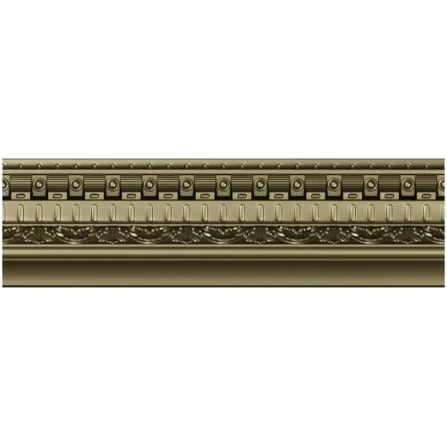 Классический багет в стиле неоклассицизм - stl 3D модель для ЧПУ