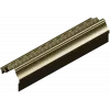 Классический багет в стиле неоклассицизм - stl 3D модель для ЧПУ